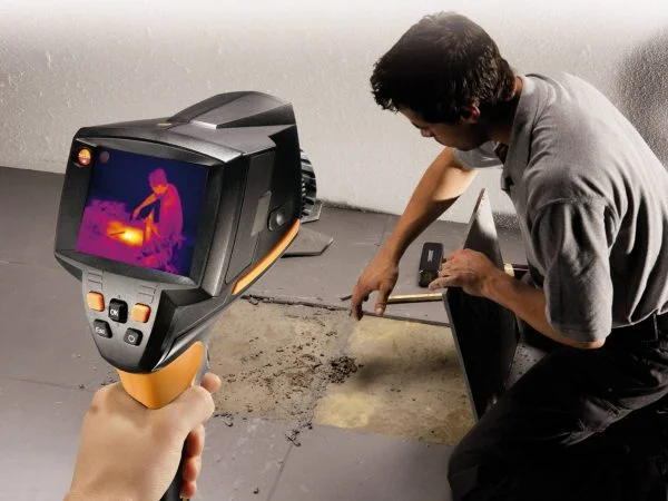 Çeltikçi Su Kaçağı Tespiti